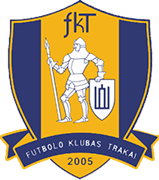 Logo of FK TRAKAI-min