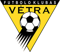 Logo of FK VETRA-min