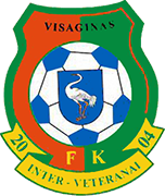 Logo of FK VFK INTER VETERANAI-min