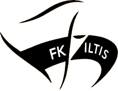 Logo of FK VILTIS VILNIUS-min