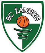 Logo of FK ZALGIRIS KAUNAS-min