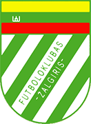 Logo of FK ZALGIRIS VILNIUS-1-min