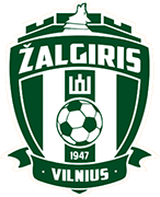 Logo of FK ZALGIRIS VILNIUS-2-min