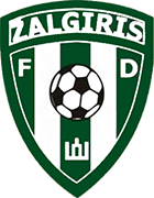 Logo of FK ZALGIRIS VILNIUS-min