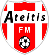 Logo of FM ATEITIS VILNIUS-min