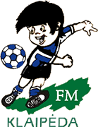 Logo of FM KLAIPEDA-min