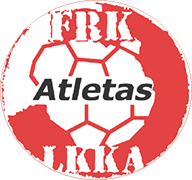 Logo of FRK ATLETAS KAUNAS-min