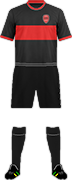 Kit FC RED BLACK PFAFFENTHAL-1