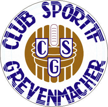 Logo of CS GREVENMACHER (LUXEMBOURG)