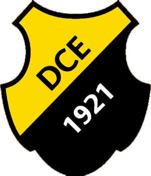 Logo of DARING CLUB ECHTERNACH (LUXEMBOURG)