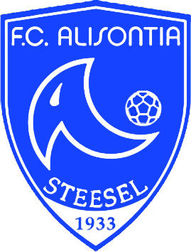 Logo of FC ALISONTIA (LUXEMBOURG)