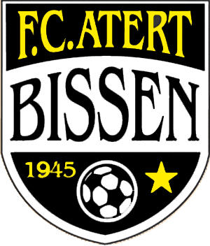 Logo of FC ATERT BISSEN (LUXEMBOURG)