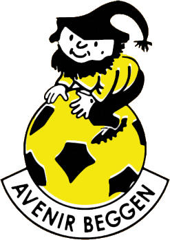 Logo of FC AVENIR BEGGEN (LUXEMBOURG)