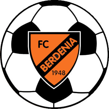 Logo of FC BERDENIA (LUXEMBOURG)