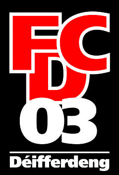 Logo of FC DÉIFFERDENG 03 (LUXEMBOURG)