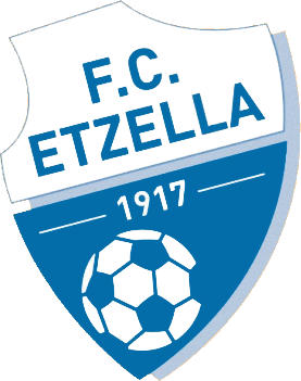 Logo of FC ETZELLA (LUXEMBOURG)
