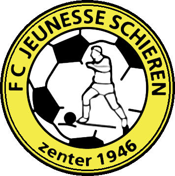 Logo of FC JEUNESSE SCHIEREN (LUXEMBOURG)