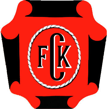 Logo of FC KEHLEN (LUXEMBOURG)