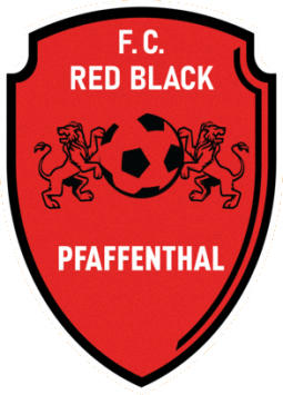 Logo of FC RED BLACK PFAFFENTHAL-1 (LUXEMBOURG)