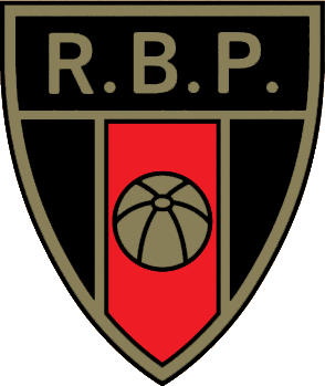 Logo of FC RED BLACK PFAFFENTHAL (LUXEMBOURG)