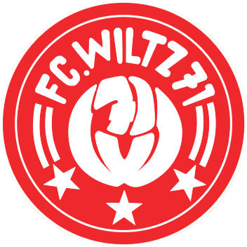 Logo of FC WILTZ 71 (LUXEMBOURG)