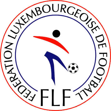Logo of LUXEMBOURG NATIONAL FOOTBALL TEAM (LUXEMBOURG)