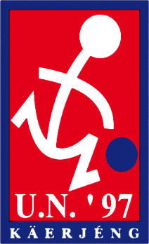 Logo of UEWER NIDDER KAERJENG 97 (LUXEMBOURG)