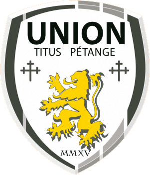 Logo of UNION TITUS PÉTANGE (LUXEMBOURG)