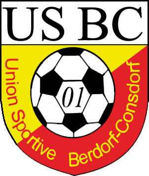 Logo of US BERDORF CONSDORF (LUXEMBOURG)