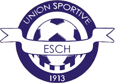 Logo of US ESCH (LUXEMBOURG)
