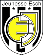 Logo of A.S. LA JEUNESSE D'ESCH-min