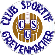 Logo of CS GREVENMACHER-min
