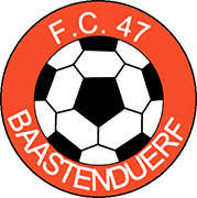 Logo of FC 47 BASTENDORF-min