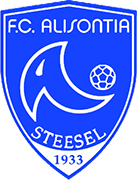 Logo of FC ALISONTIA-min