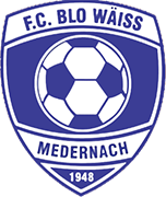 Logo of FC BLO WEISS-min