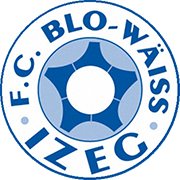 Logo of FC BLO-WEISS ITZIG-min