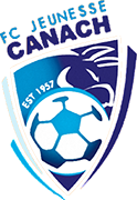 Logo of FC JEUNESSE CANACH-min
