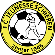 Logo of FC JEUNESSE SCHIEREN-min