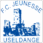 Logo of FC JEUNESSE USELDANGE-min