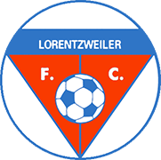 Logo of FC LORENTZWEILER-min
