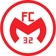 Logo of FC MAMER 32-min