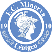 Logo of FC MINERVA LINTGEN-min