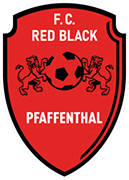 Logo of FC RED BLACK PFAFFENTHAL-1