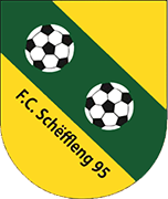 Logo of FC SCHEFFLENG 95-min