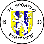 Logo of FC SPORTING BERTRANGE-min