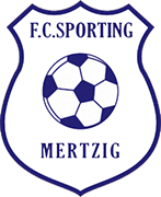 Logo of FC SPORTING MERTZIG-min