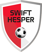 Logo of FC SWIFT HESPER-min