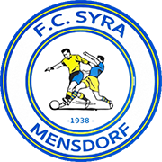 Logo of FC SYRA MENSDORF-min