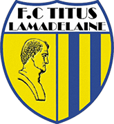 Logo of FC TITUS LAMADELAINE-min
