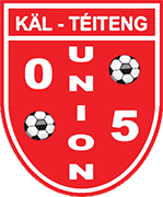 Logo of FC UNION 05 KAIL TETANGE-min